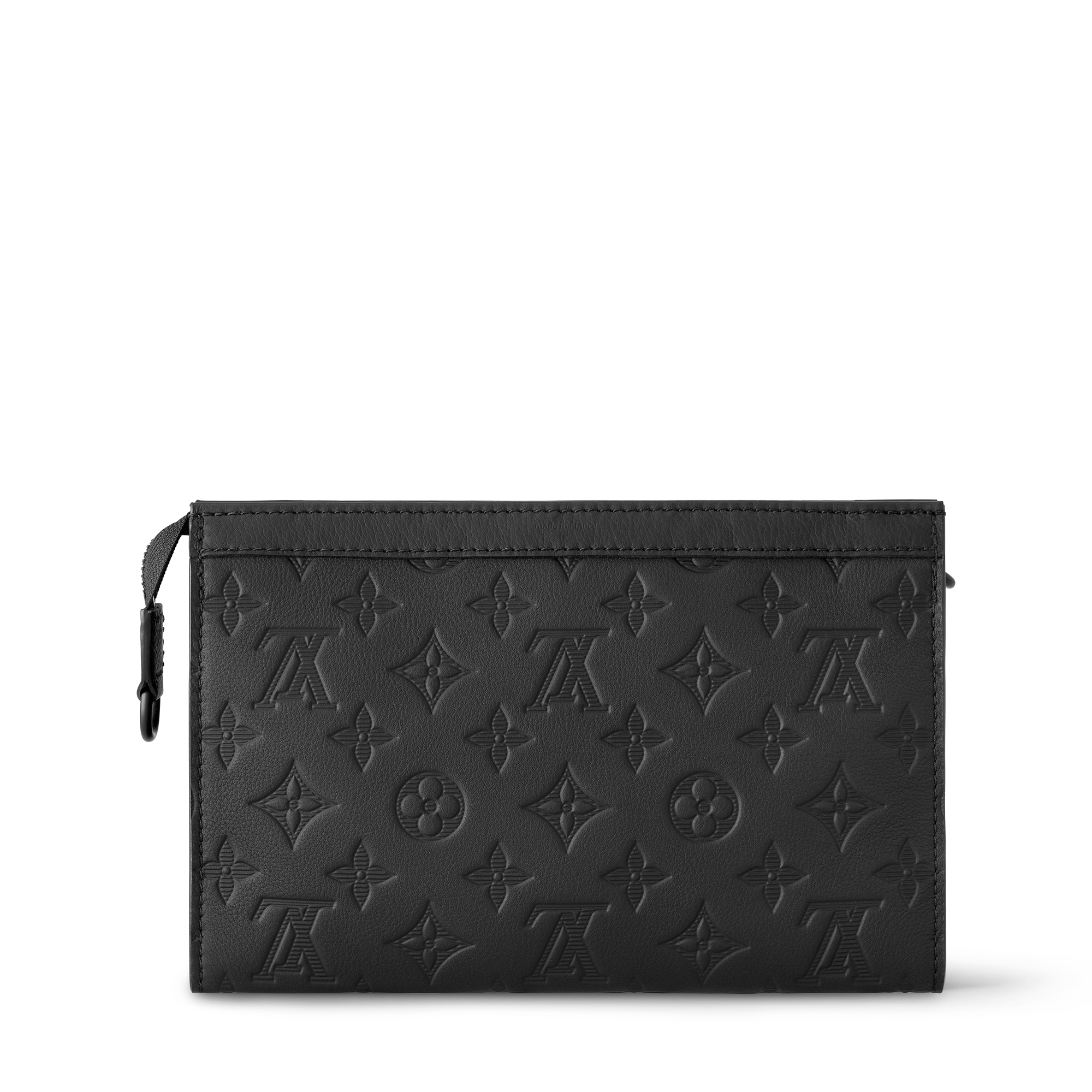 Gaston Wearable Wallet Monogram Shadow Leather - For Him | LOUIS